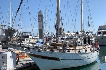 Ta Chiao CT 35 for sale in United States of America for $20,900 (£16,655)