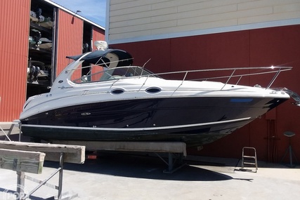 Sea Ray 280 Sundancer for sale in United States of America for $45,000 (£36,130)