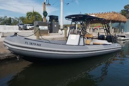 Nautica WIDE BODY for sale in United States of America for $54,790 (£43,888)