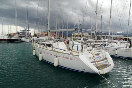 Jeanneau Sun Odyssey 36i for sale in Greece for €52,000 (£46,629)