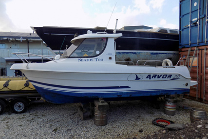Arvor 20 for sale in United Kingdom for £12,750