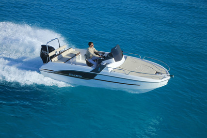 Beneteau Flyer 6.6 Sundeck for sale in Spain for €52,461 (£46,105)