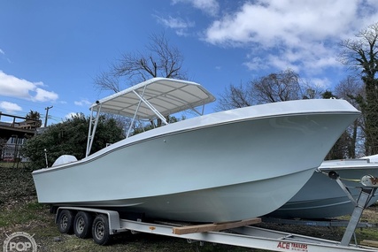 Mako 286 for sale in United States of America for $35,000 (£28,101)