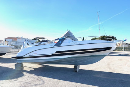 Beneteau Flyer 6.6 Sundeck for sale in France for €44,900 (£40,395)