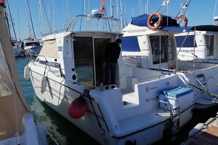 Jeanneau ALTABARES 800 for sale in Spain for €22,000 (£19,589) Jeanneau ALTABARES 800 for sale in Spain for €22,000 (£19,589)