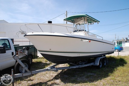 Shamrock 246 Open Fish for sale in United States of America for $20,950 (£16,972)