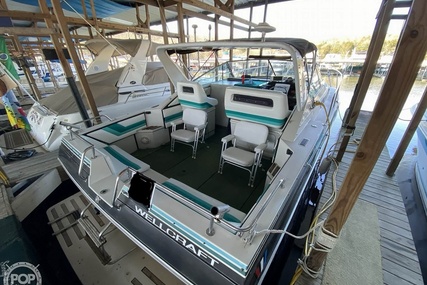 Wellcraft 3200 St. Tropez for sale in United States of America for $15,250 (£12,260)