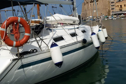 Bavaria Yachts 35 Cruiser for sale in Italy for €39,900 (£35,951)