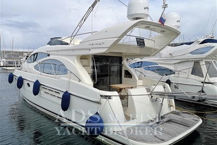 Azimut Yachts 46 Fly for sale in Croatia for €250,000 (£214,292)