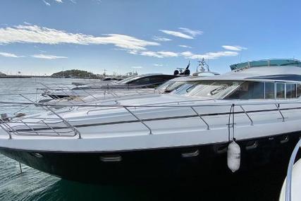 Princess Flybridge 65 for sale in Spain for €199,000 (£179,488)