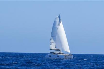 NAUTITECH CATAMARANS Open 40 for sale in Martinique for €365,000 (£326,751)