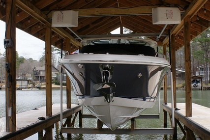 Chaparral 297 SSX for sale in United States of America for $151,000 (£123,250)