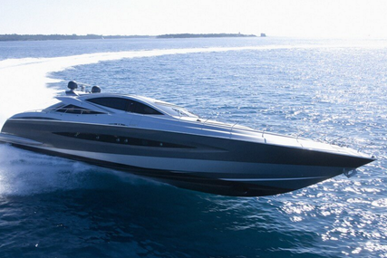 Canados 90 for sale in Spain for €1,390,000 (£1,198,482)