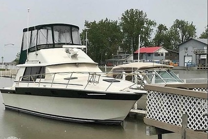 Silverton 34 Convertible for sale in United States of America for $17,750 (£14,350)