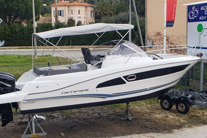 Jeanneau Cap Camarat 9.0 wa for sale in France for €115,000 (£103,482)