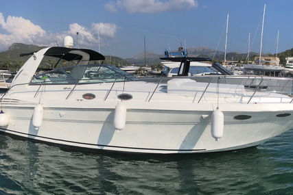 Sea Ray 400 DA Diesel for sale in Spain for €125,000 (£107,297)