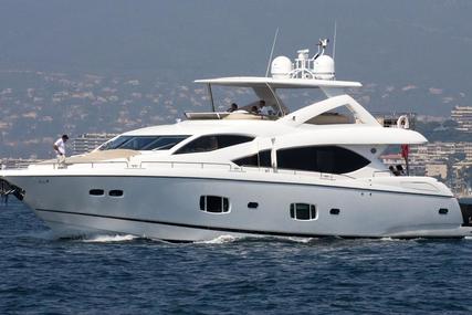 Sunseeker 88 Yacht for sale in United States of America for $2,299,000 (£1,848,308)