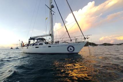 Oyster 435 for sale in Grenada for $165,000 (£135,417)