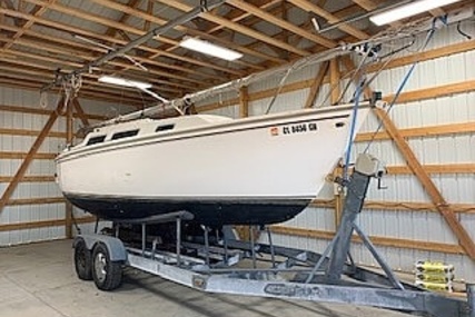 Catalina C-25 Tall Ship for sale in United States of America for $10,000 (£7,972)
