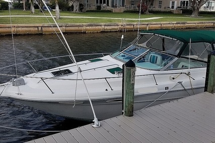 Sea Ray 280 Weekender for sale in United States of America for $18,500 (£15,206)