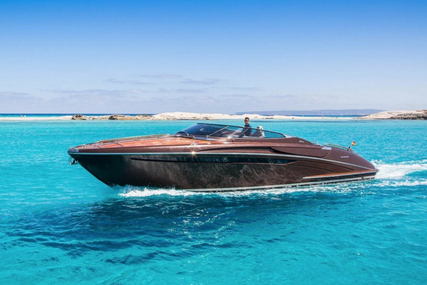 Riva rama for sale in Spain for €325,000 (£292,745)
