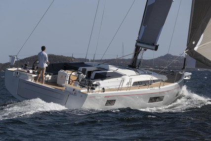 Beneteau OCEANIS 51.1 for sale in France for €406,900 (£366,831)