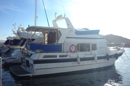 TRAWLER MARINE 42 for sale in Spain for €125,000 (£112,481)
