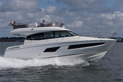 Jeanneau PRESTIGE 420 for sale in Ireland for €619,000 (£545,226)