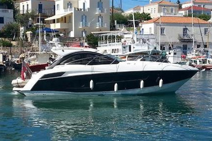 Sunseeker 40 PORTOFINO for sale in Greece for £365,000