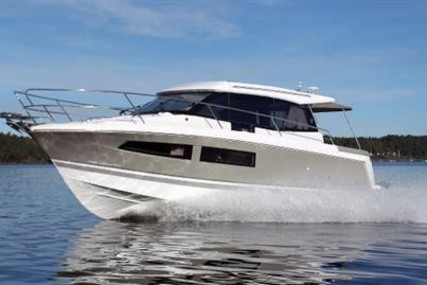 Jeanneau NC 9 for sale in Ireland for €232,900 (£209,080)