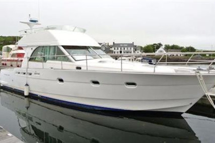 Beneteau Antares 13.80 for sale in Ireland for €119,000 (£106,708)