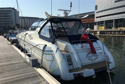 Sunseeker Camargue 55 for sale in United Kingdom for £119,950