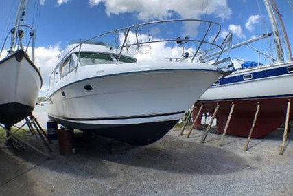 Prestige 32 for sale in Ireland for €81,000 (£72,888)