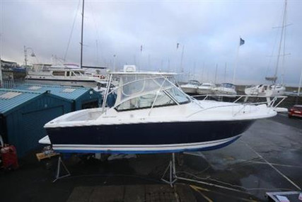 Luhrs 28 for sale in Ireland for €79,000 (£71,160)