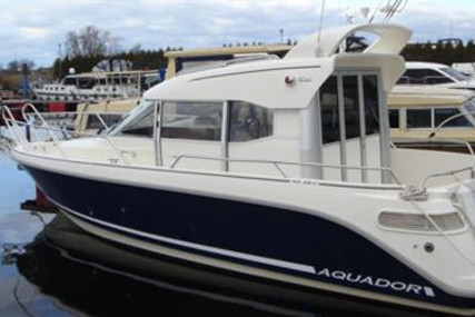 Aquador 28 C for sale in United Kingdom for £74,950