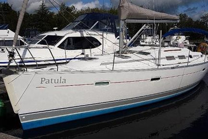 Beneteau Oceanis 373 Clipper for sale in Ireland for €69,900 (£61,487)