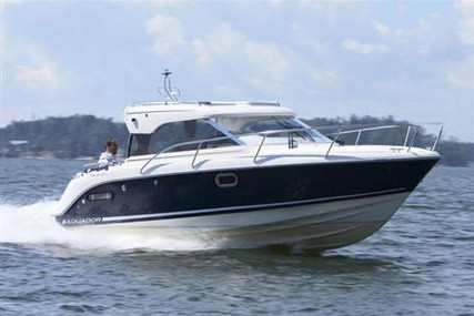 Aquador 23 HT for sale in United Kingdom for £59,950