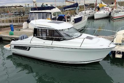 Jeanneau Merry Fisher 695 for sale in Ireland for €54,900 (£48,618)
