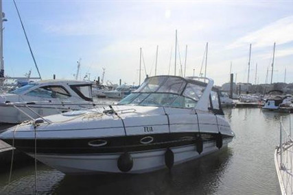 Larson 274 Cabrio for sale in Ireland for €49,500 (£44,369)