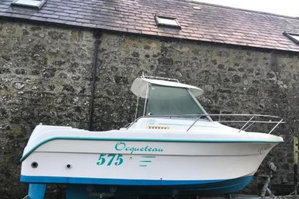Ocqueteau 575 for sale in United Kingdom for £9,995
