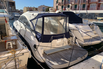 Beneteau Gran Turismo 38 for sale in France for €159,000 (£143,220)