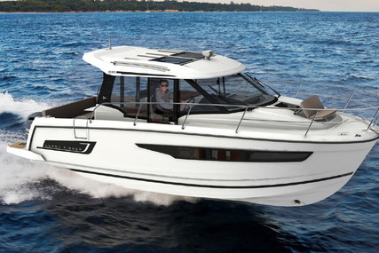 Jeanneau Merry Fisher 795 for sale in France for €75,000 (£67,578)