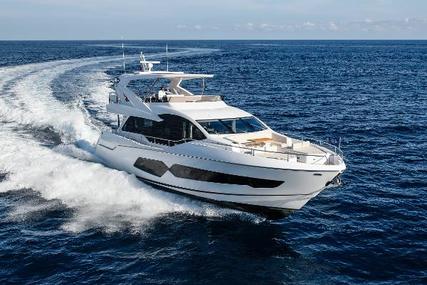 Sunseeker 76 Yacht for sale in Spain for £3,250,000