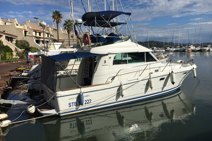 Beneteau Antares 10.80 for sale in France for €65,000 (£57,834)