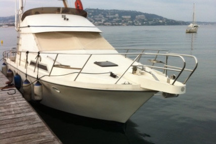 Couach 1100 for sale in France for €29,900 (£26,301)
