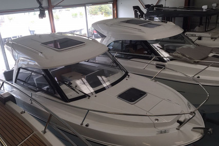 Beneteau Antares 7 OB for sale in France for €56,000 (£50,195)