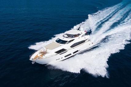 Sunseeker 95 Yacht for sale in Spain for £6,500,000