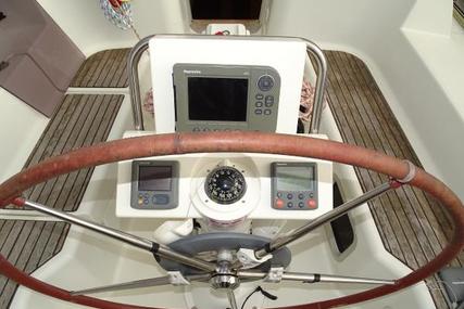 Jeanneau Sun Odyssey 33i for sale in Greece for €39,000 (£34,175)