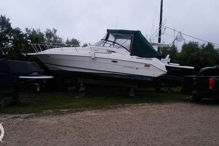 Rinker Fiesta V 280 for sale in United States of America for $14,750 (£11,815) Rinker Fiesta V 280 for sale in United States of America for $14,750 (£11,815)