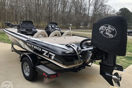 Nitro Boats For Sale